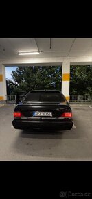 Mercedes w140 - 5