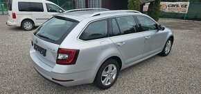 Škoda Octavia, 1,4 TSI 110 KW STYLE - 5