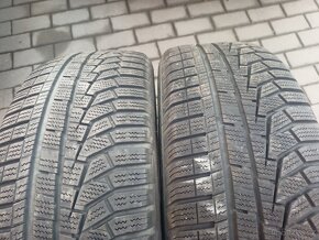 Zimní 2ks Hankook WI  225/60/18 - 5