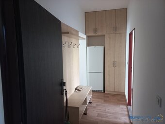 Pronájem zděného bytu 2+kk, 45 m2, Náchod, ul.Komenského - 5