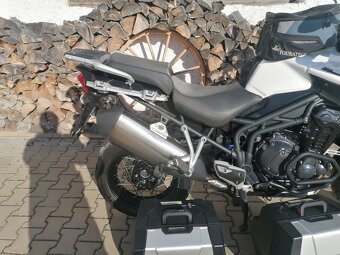 TRIUMPH TIGER 1200 XC - 5