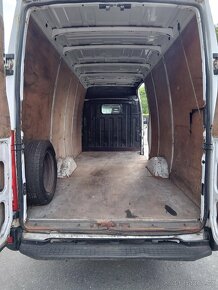 Iveco Daily 35S14 - 5