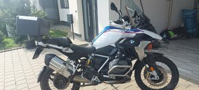 BMW R1250GS - 5