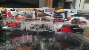 Hotwheels, matchbox,RLC, Sth,RR,TT, - 5