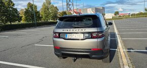 Land Rover Discovery SPORT 2019 - 5