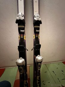 lyže Fischer XTR délky 150 cm - 5