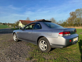 Honda Prelude 5G top stav - 5