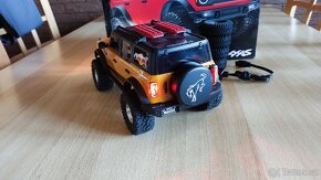 Traxxas TRX4M Bronco - 5