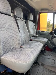 Ford Transit 260s (odpočet DPH) - 5