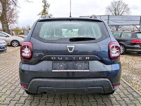 DACIA DUSTER II 1.6 16V COMFORT,1. MAJITEL,SERVISNÍ KNIHA - 5