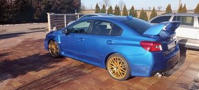 Prodam Subaru WRX STI 2015 - 5