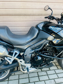 Triumph Tiger 1050 r.v.2008 85kW - 5