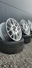 BBS R19 5x112 nová - 5