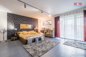 Prodej rodinného domu, 550 m², Nymburk, ul. Josefa Červeného - 5