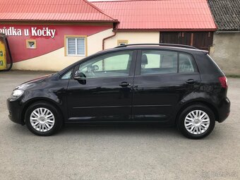 VW GOLF PLUS VI 1.4 MPI SERVISNÍ ZÁZNAMY VE VW - 5