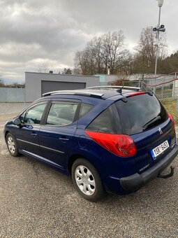 Peugeot 207 1.4i 70kw - 5