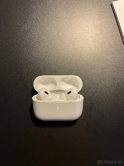 Apple AirPods pro 2.Generace - 5