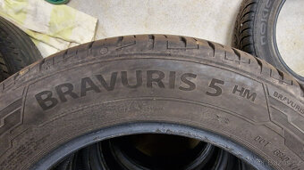 Pneu Barum 185/65 R15T letní - 5