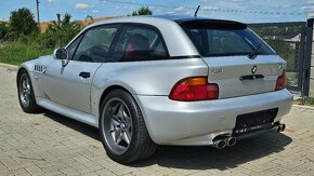 BMW Z3 COUPE 2.8 - 5
