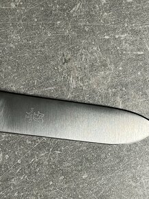 Gravitační nůž Bundeswehr - 5