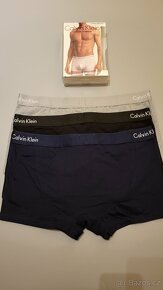 Boxerky Calvin Klein - 5