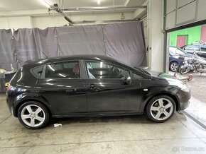 Seat Leon 1.6i 75kW + LPG - 5