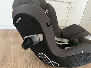 Cybex autosedačka Sirona Z + Base Z základna - 5