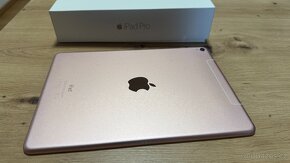 Apple iPad Pro 256GB, WiFi + SIM, 3400Kč - 5