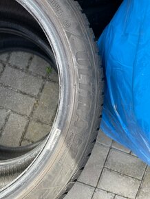 2xZimní pneu GoodYear Ultragrip 225/45 R17 91H - 5