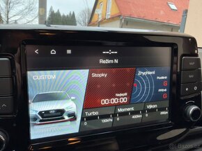 I30N radio - 5