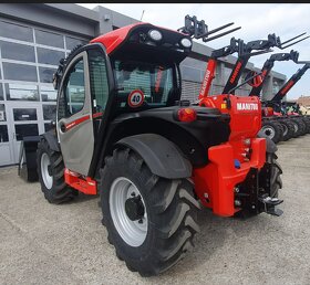 Teleskopický nakladač Manitou MLT 730-115 V Premium - 5