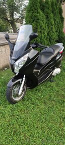 Honda S-Wing 125i ABS - 5