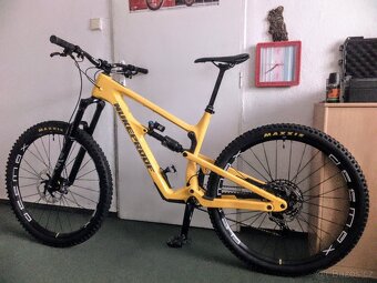 Nukeproof  Mega 29 - 5