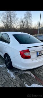 Rapid 1.6 tdi 66kw - 5