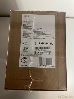 Dyson superspnic - 5