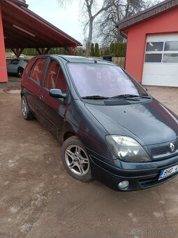 Renault Scénic 1.9dci 75kw - 5