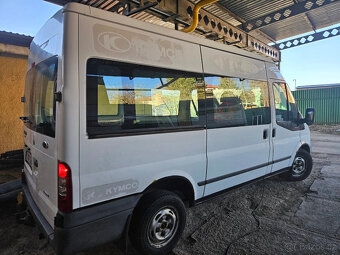 Ford Transit 280 M Bus devítimístný - 5