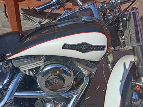 Harley-Davidson EVO - 5