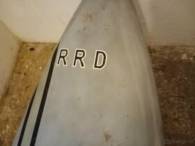 Surf plovák RRD Spitfire - 5