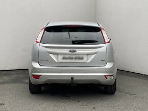 Ford Focus 1.6TDCi ,  66 kW nafta, 2011 - 5