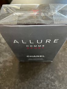 Chanel allure homme sport eau extreme 150 ml - 5