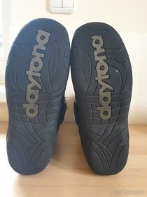 39 Daytona Spirit Gore-Tex Boty na motorku Vel. 39 - 5