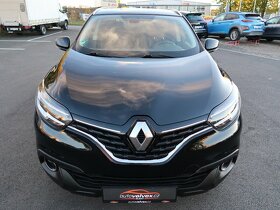 Renault Kadjar 1.6dCi,96kW,Serv.kn,Aut.klima - 5