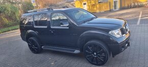 Nissan Pathfinder 2.5 dCi 140kw - 5