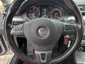 Vw passat b7 2.0 tdi 103kw - 5