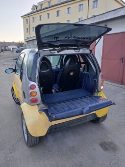 SMART FORTWO - 5