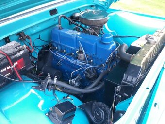 FORD F 100 - 5