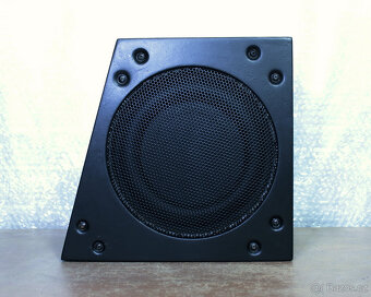 Aktivní subwoofer Blaupunkt 8000. - 5