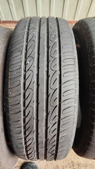 Firestone TZ300 195/60 r15 - 5