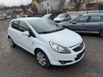 Opel Corsa - 5